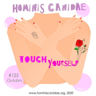 Hominis Canidae #125 - Outubro