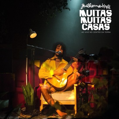 Muitas, Muitas Casas (Ao Vivo)