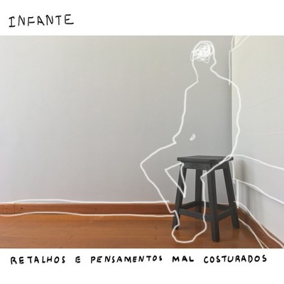 Retalhos e Pensamentos Mal Costurados
