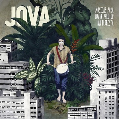 Músicas para Ouvir Perdido na Floresta