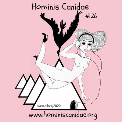 Hominis Canidae #126 - Novembro