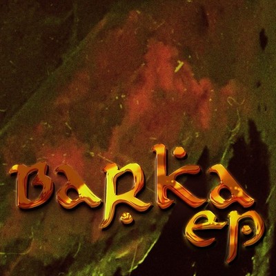 Barka EP