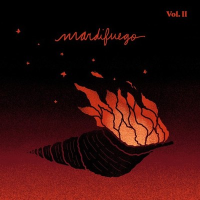 Mar Di Fuego, Vol. 2