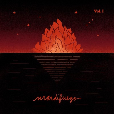 Mar di Fuego, Vol. I