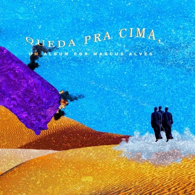 Queda pra Cima