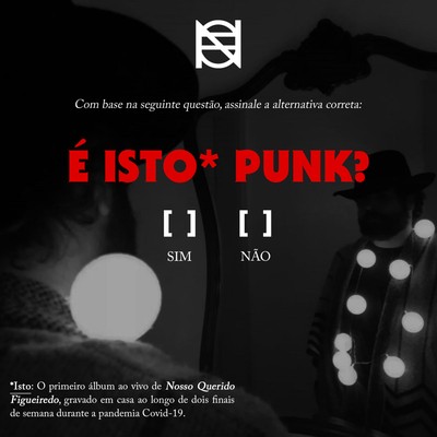 É Isto Punk?