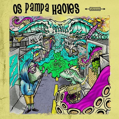 Os Pampa Haoles
