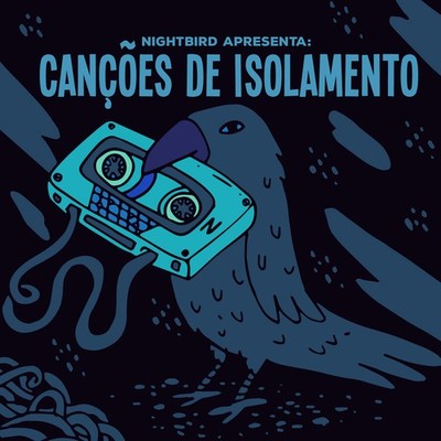 Varios Artistas Nightbird Apresenta