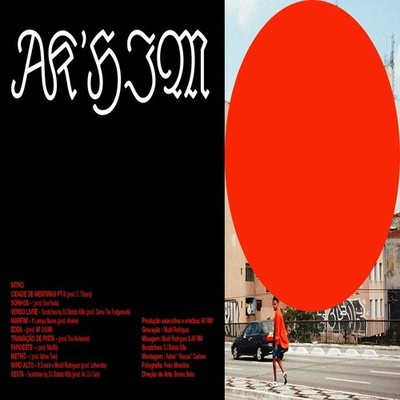 Mixtape #1