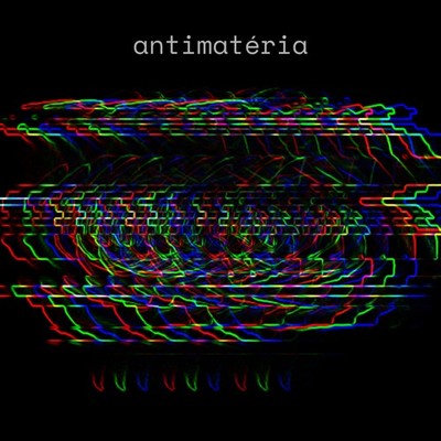 Antimatéria