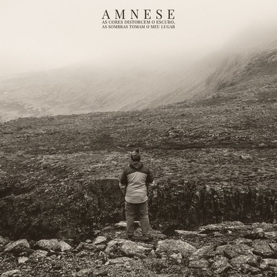 Amnese As Cores Distorcem O Escuro As