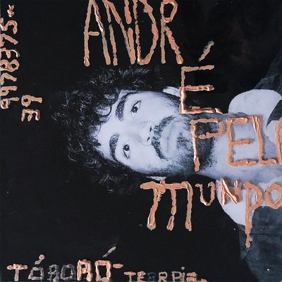 Andre Pelo Mundo Tororoterapia