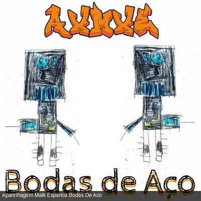 Bodas de Aço