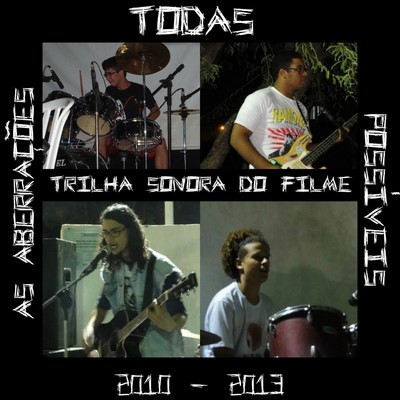 Todas As Aberrações Possíveis