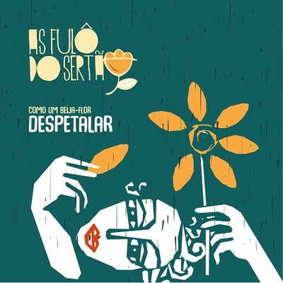 Despetalar