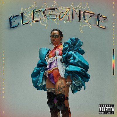 Badsista Gueto Elegance