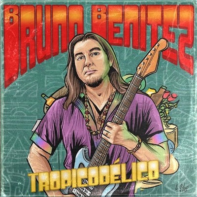 Tropicodélico