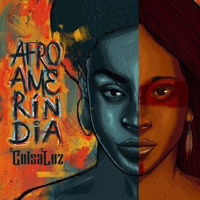 Afroameríndia