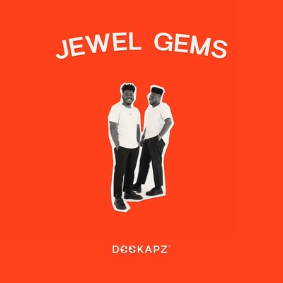 Deekapz Jewel Gems