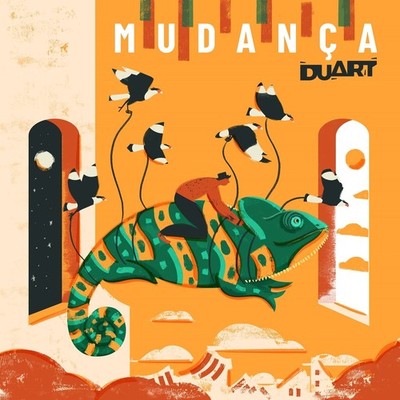 Mudança