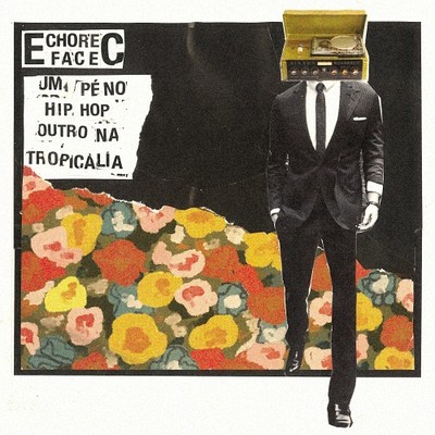 Um Pé no Hip Hop e Outro na Tropicalia