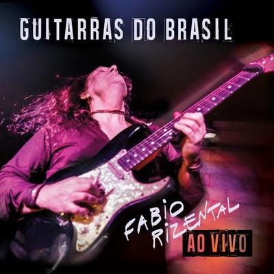 Guitarras do Brasil ao Vivo