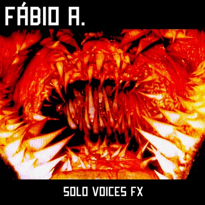 Fabio Solo Voices Fx