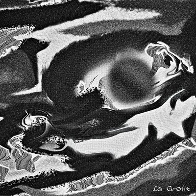 LA GROTTE