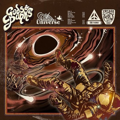 The Sounds Of The Universe