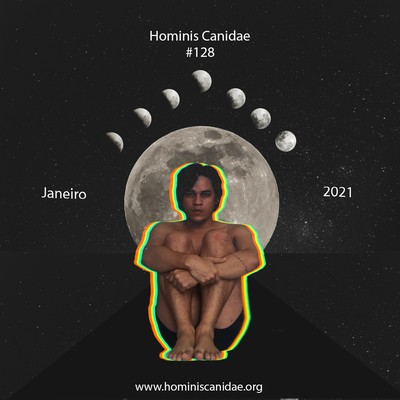 Hominis Canidae #128 - Janeiro