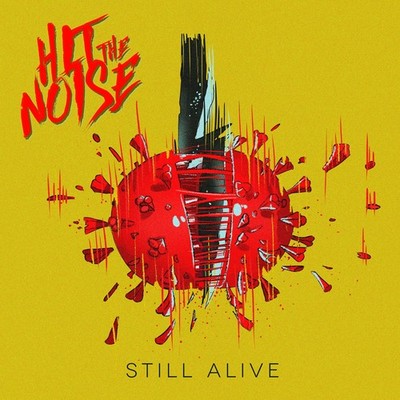 Still Alive (Live)