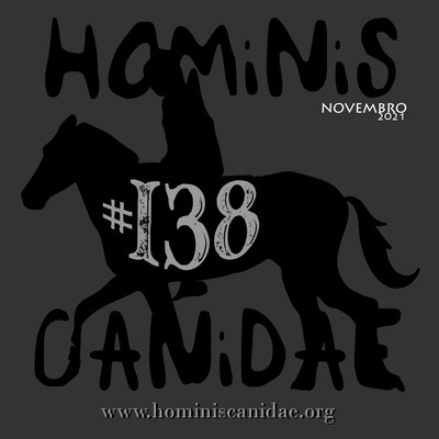 Hominis Canidae #138 - Novembro
