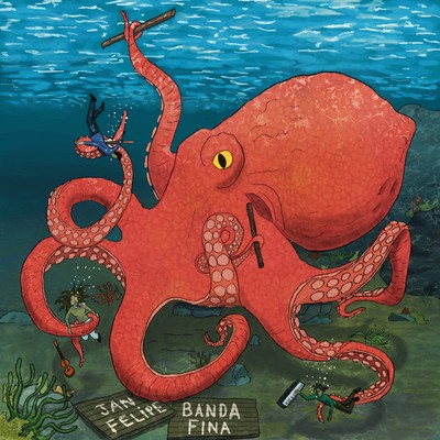 Banda Fina