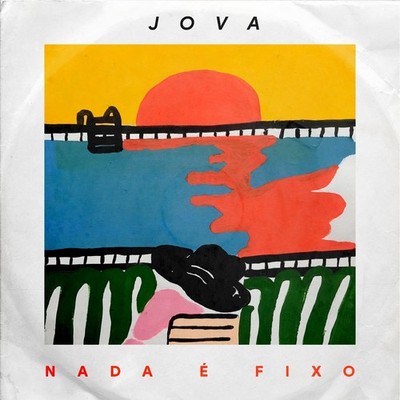 Nada é Fixo