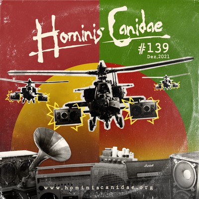 Hominis Canidae #139 - Dezembro