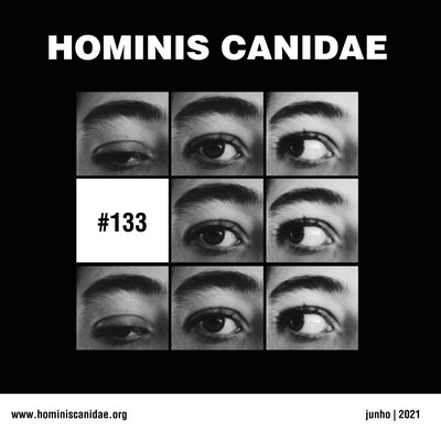 Hominis Canidae #133 - Junho