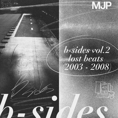 B-Sides Vol. 2 (Lost Tapes 2003​-​2008)