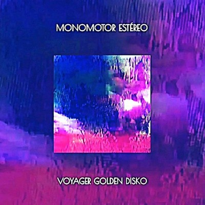 Voyager Golden Disko