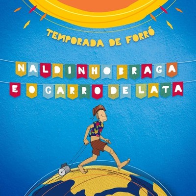 Temporada de Forró