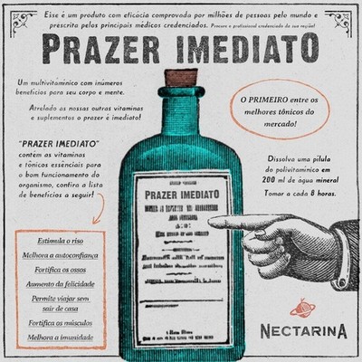 Prazer Imediato