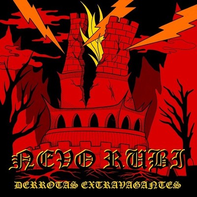 Derrotas Extravagantes