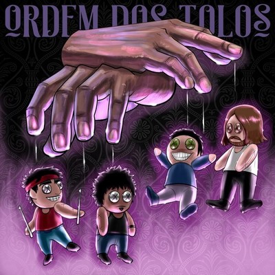 Ordem dos Tolos