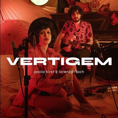 Vertigem