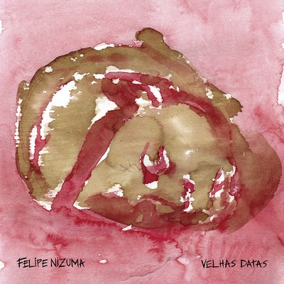 velhas datas (ep)