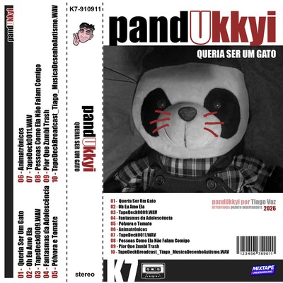 A Mixtape Revisited - VOL 1