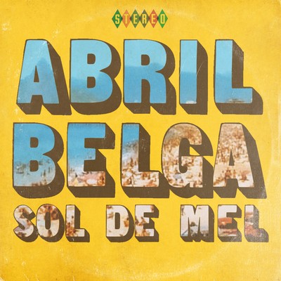Abril Belga Sol De Mel