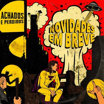 Novidades em Breve