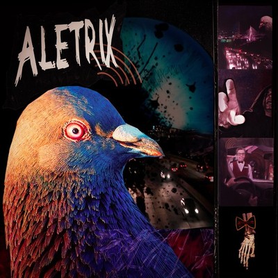 Aceito Sua Carona EP