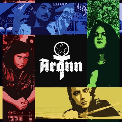 Arann