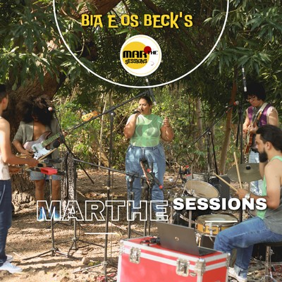 Bia Os Becks Marthe Sessions